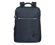 Torba do laptopów SAMSONITE Litepoint 17.3" granatowy 134550-1090